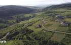 Terenuri de vanzare cu panorama in Odorheiu Secuiesc, jud. Harghita - 4