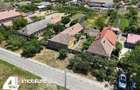 Casa in Secusigiu cu teren 1459 mp, fs.20 ml, 4 camere +anexe