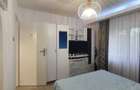 Apartament de inchiriat - Etaj 1 - 2 dormitoare + living - Liceul Pedagogic - Sistem dual incalzire - 4