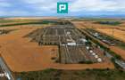 Teren strategic 7,266 mp pentru proiect BESS - 8