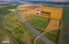 Teren 113,750mp Arad / Autostrada A1 - 9