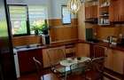 Casa/ vila Trivale/ Calea Dragasani , mobilata, Amplasament EXCELENT - 2