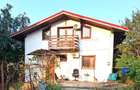 Casa Poiana Campina 6 camere, 228 mp. S.C. . 1521 mp teren.!