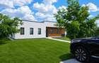 Designer Villa | Move-in Ready | 1.082 mp Land | NZEB A+ | Corbeanca - 1