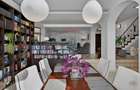Vila cu design spectaculos, tehnologie smart & lifestyle complet - 9