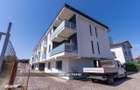 Apartament cu 1 camera in bloc nou cu loc parcare privata