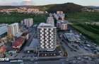 Apartament VERSATIL, 2 camere, parcare subterana West Peak, zona BMW, - 18