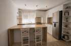 Apartament 2 camere transformat in 3 camere 50 m2 /Centrala / AC /Zona foarte buna - 1