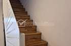 Vanzare parte duplex in Gilau, finisat, mobilat, utilat