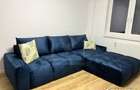Inchiriere 2 camere Gheorgheni, superfinisat, zona Borsec - 2