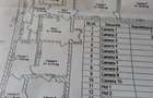 Ultracentral- vila interbelica, 17 camere - 3