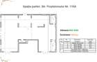 Spațiu comercial de vânzare sau închiriere | 300 mp utili | Poștalionului 115A