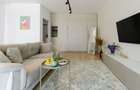 De inchiriat apartament 2 camere, gradina - 6