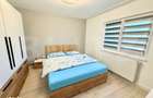 Apartament 2 camere, 50 mp, complet mobilat, renovat, boxa subsol, zon - 4