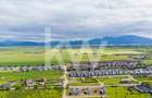 Teren Harman  - Lempes |Utilitati | 760mp | PUZ aprobat