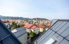 Penthouse Chiville cu parcare subterana