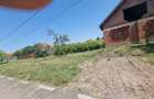 Teren 4316 mp + constructie in Tipari | Front  stradal mare 45 m  10km de  Lugoj - 2
