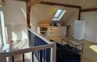 Apartament modern la curte