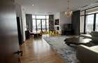 Baneasa Iancu Nicolae, 5 room penthouse, 250sqm usable surface, 3 parking - 3