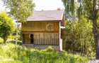 Casa de Vanzare in Moieciu de Jos, Bra?ov | Vila Mobilata + Casa Noua - 1