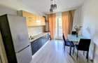 Apartament 2 camere, parter, mobilat si utilat, Zona Centrala Floresti ! - 5