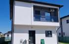 Casă de vânzare – 4 camere | Complex închis | Predare imediată - 2