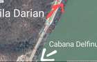 Teren intravilan 795 mp com. Dubova clisura Dunarii cu ie?ire la apa - 3