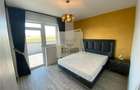 Penthouse de lux cu 3 camere 2 bai si terasa in Sibiu - 10