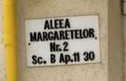 Apaetament 2 Camere central,str.Margaretelor - 1