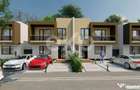 Proiect NOU de case cu 4 camere Trivale | Zona Platou - 5