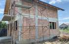 Casa la rosu de vanzare Sanpetru, Brasov | Teren 450 mp | Aproximativ 100 mp | 130.000 - 4