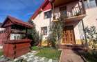 Casa individuala 5 camere, teren 845 mp - Daia