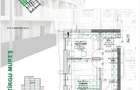 Apartament  2 camere tip studio – VIVAT Residence, Târgu Mureș - 8