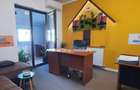 2 camere mobilat birouri, 13 Septembrie- parc Sebastian - 7