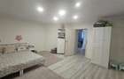 Victoriei-Berzei, Apartament cochet, in vila, 6 camere, la cheie