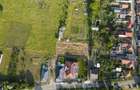 Teren intravilan 668 mp in Gradi?te, Arad - 8