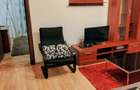 Apartament cu 2 camere semidecomandat în Floreasca