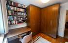 Apartament 3 camere | Drumul Taberei – Romancierilor | Metrou 1 minut | Garaj - 10