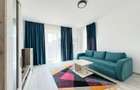 De inchiriat apartament de 2 camere si dressing in Avantgarden 3
