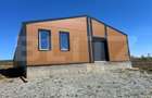 Hala de productie,depozitare de 395 m2 + teren 845 m2 Lita, acces tir - 1