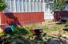 Casa cu 9.100 m teren intravilan, livada pe rod si anexe Stanca, Zvoristea, Suceava 40.000 euro