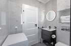 Apartament 2 camere Selimbar, complet mobilat, parcare + incarcare EV - 4