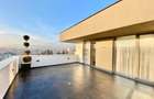 Penthouse, 92mp, 44mp terasa, loc parcare, 4 camere - 5