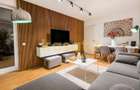 3 camere | 82,32 mp | 2 bai | 2 balcoane | Baba Novac Residence - 2