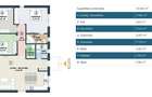 Casa De Vanzare 4 Camere | Finalizata | Curte Parcarea | Bariera - 18