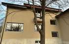 Vila Ghermanesti cu piscina, casa secundara, zona de petreceri si deschidere lac