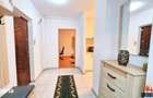 Racadau - Pietonal, apartament mobilat si utilat - 1