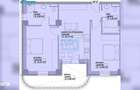 Apartament de vanzare, 3 camere, 61m2, 2 bai, lift, balcon - Baia Mare - 1