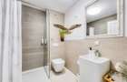 Apartament de lux de tip penthouse 100mp| Calea Baciului - 15
