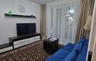 Apartament 2 camere, 50mp, mobilat.
